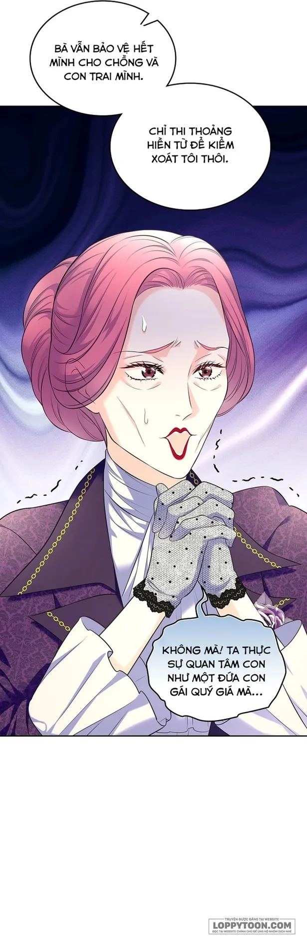 Tôi Sẽ Ly Hôn Với Anh Trai Nữ Chính Chap 43 - trang 53