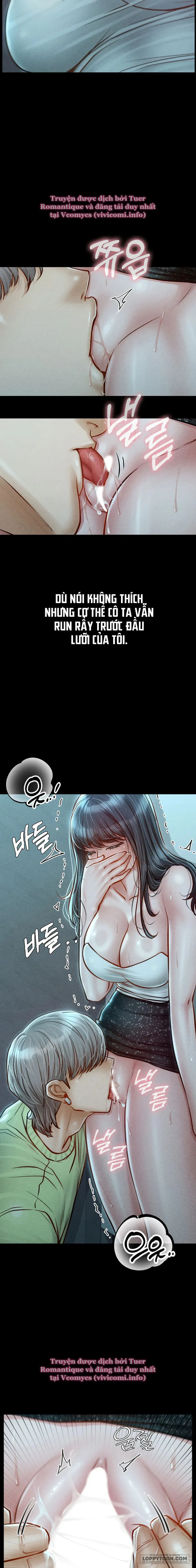 Dinh Thự Thiên Đường Chap 19 - 🔞🔞🔞 - trang 12