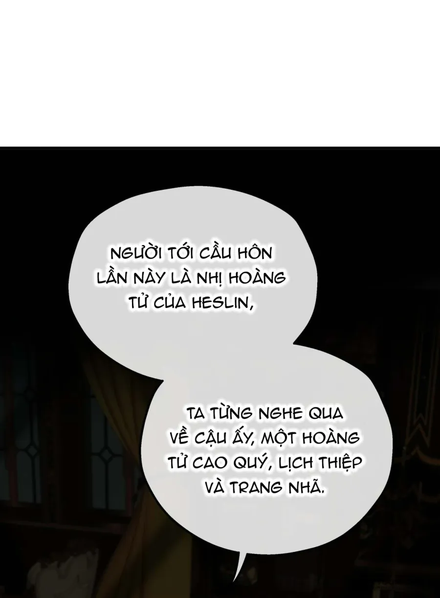 Nàng Sẽ Thuần Phục Những Anh Hùng Chap 16 - trang 11