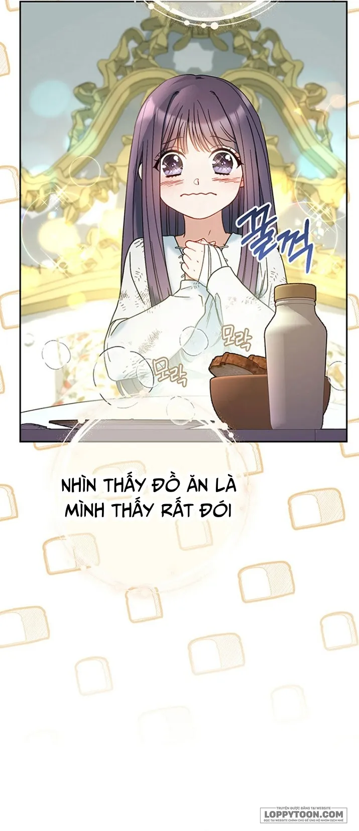 Nuôi Dưỡng Em Gái Xinh Đẹp Chap 5 - trang 3