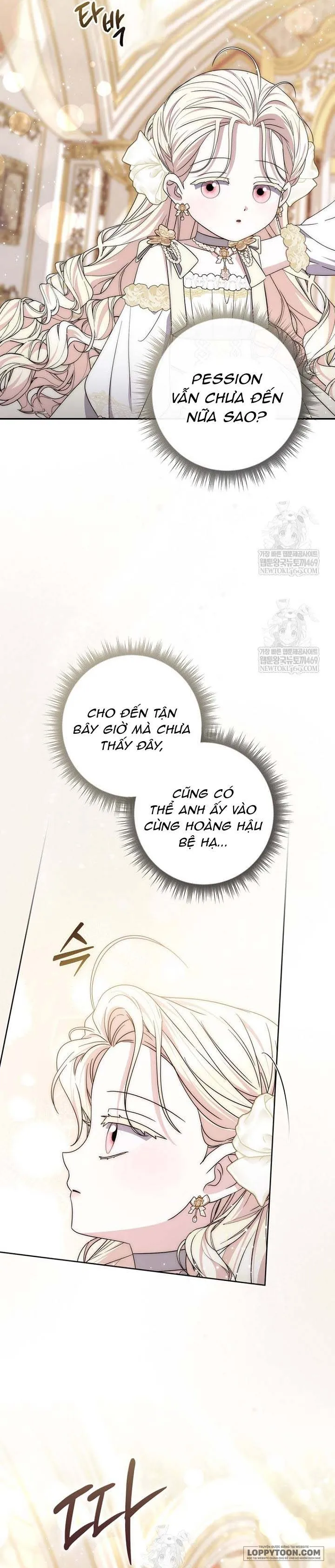 Nam Chính Bệnh Hoạn Ám Ảnh Với Sức Khoẻ Của Tôi Chap 53 - trang 36