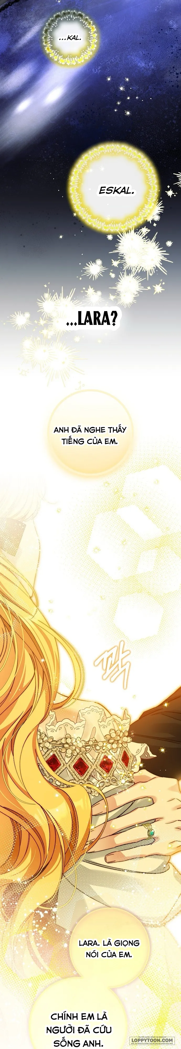 Thuần Hóa Hầu Tước Quái Dị Chap 90 - trang 15