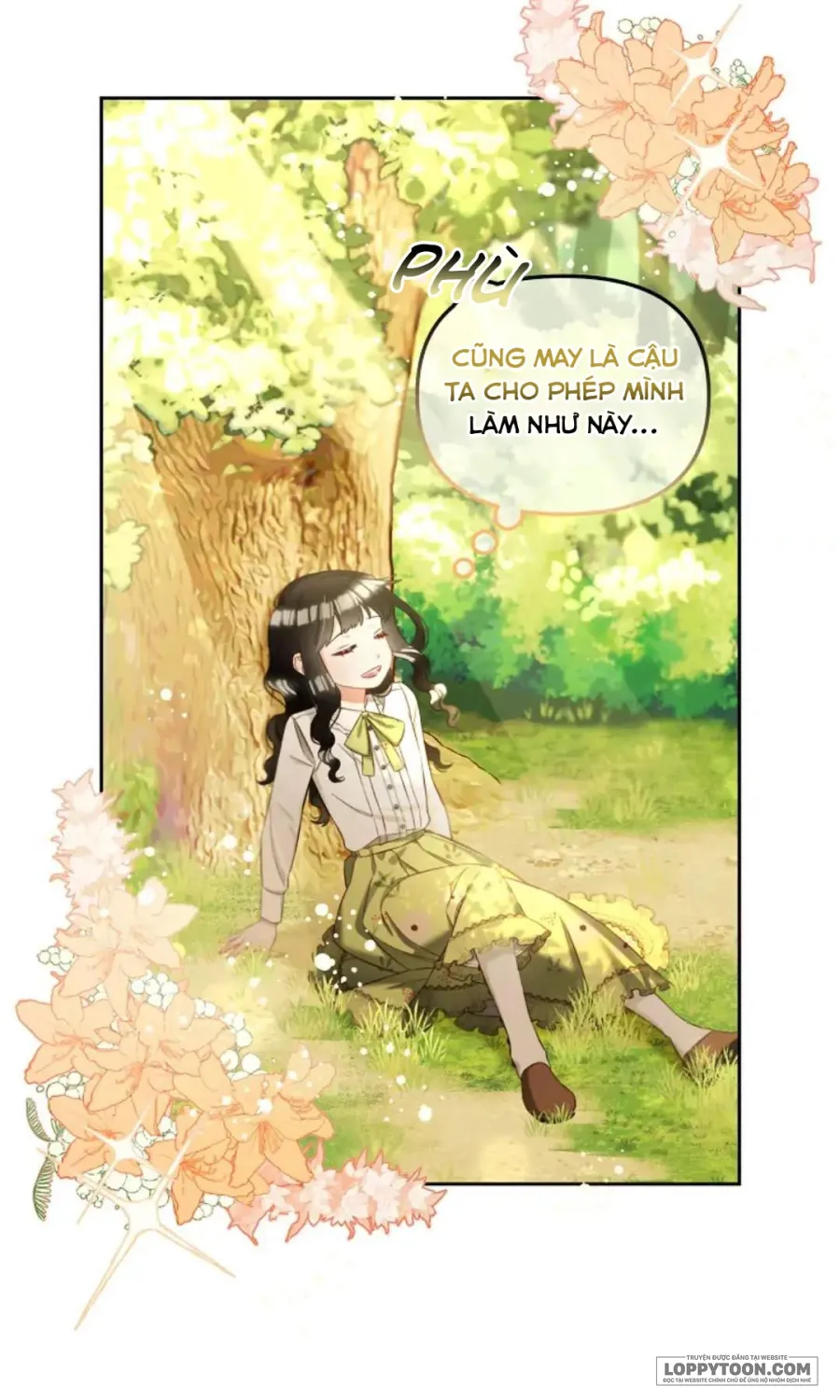 Tôi Sẽ Ở Ngay Bên Cạnh Nam Chính Chap 10 - trang 28