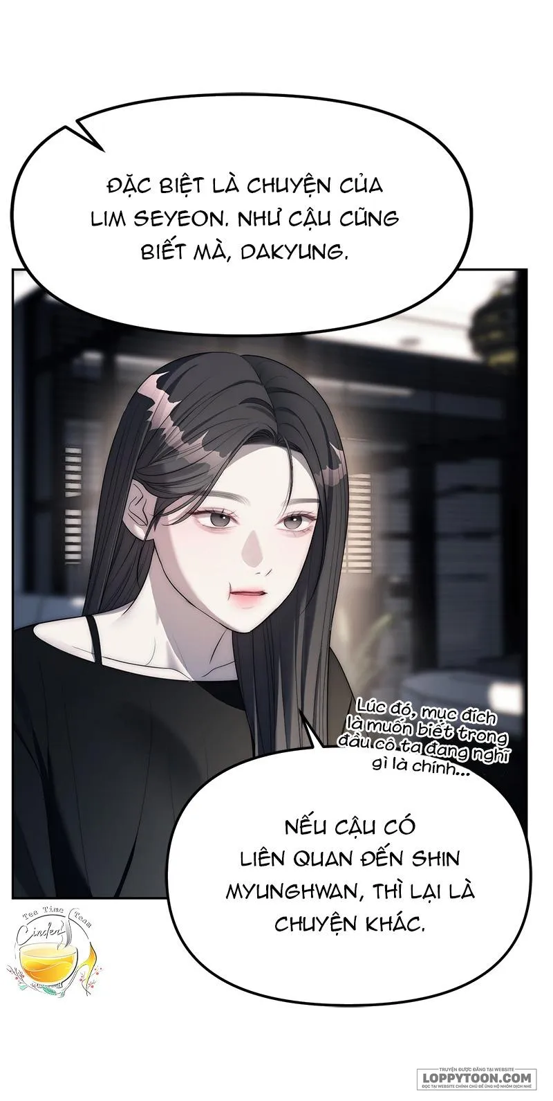 Xâm Nhập Trường Trung Học Tài Phiệt Chap 38 - trang 29