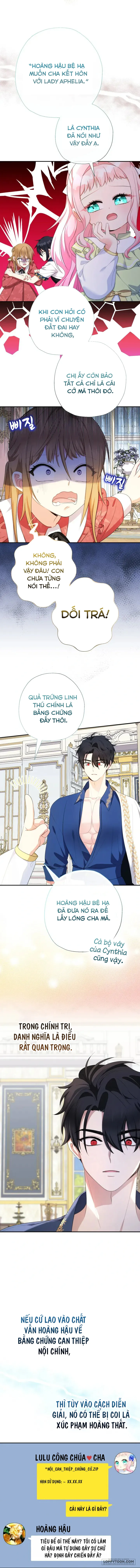 Tiểu Thư Tích Tiền Đi Bụi Chap 78 - trang 3