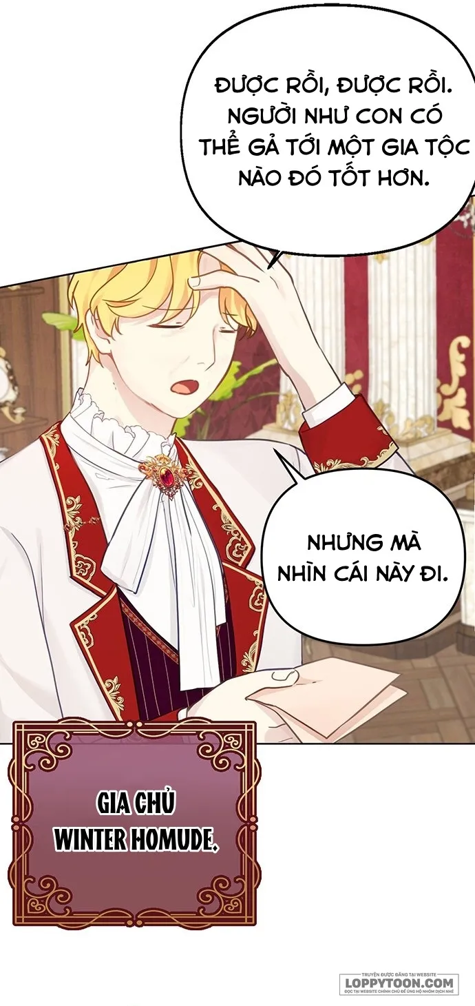 Cuộc Sống Hạnh Phúc Cùng Chồng Chap 1 - trang 20