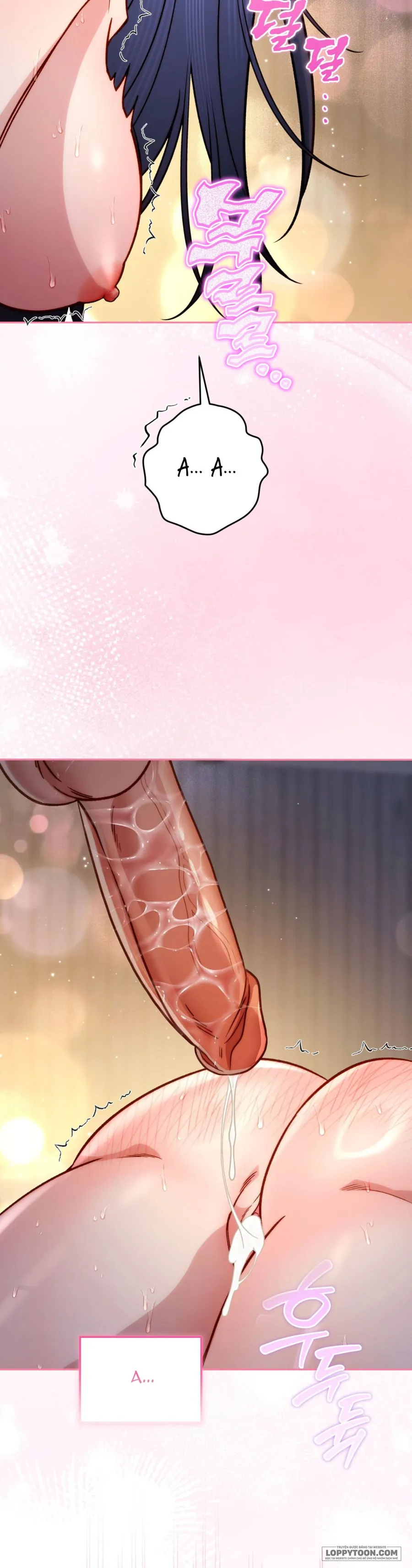 [KHÔNG CHE] Không Tỉnh Táo Chap 15 - 🔞🔞🔞 - trang 39