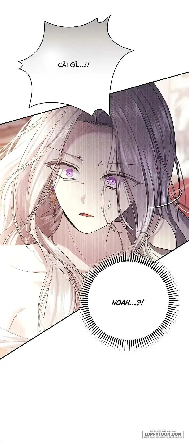 Presepe Bên Ngoài Chiếc Lồng Chap 14 - trang 23