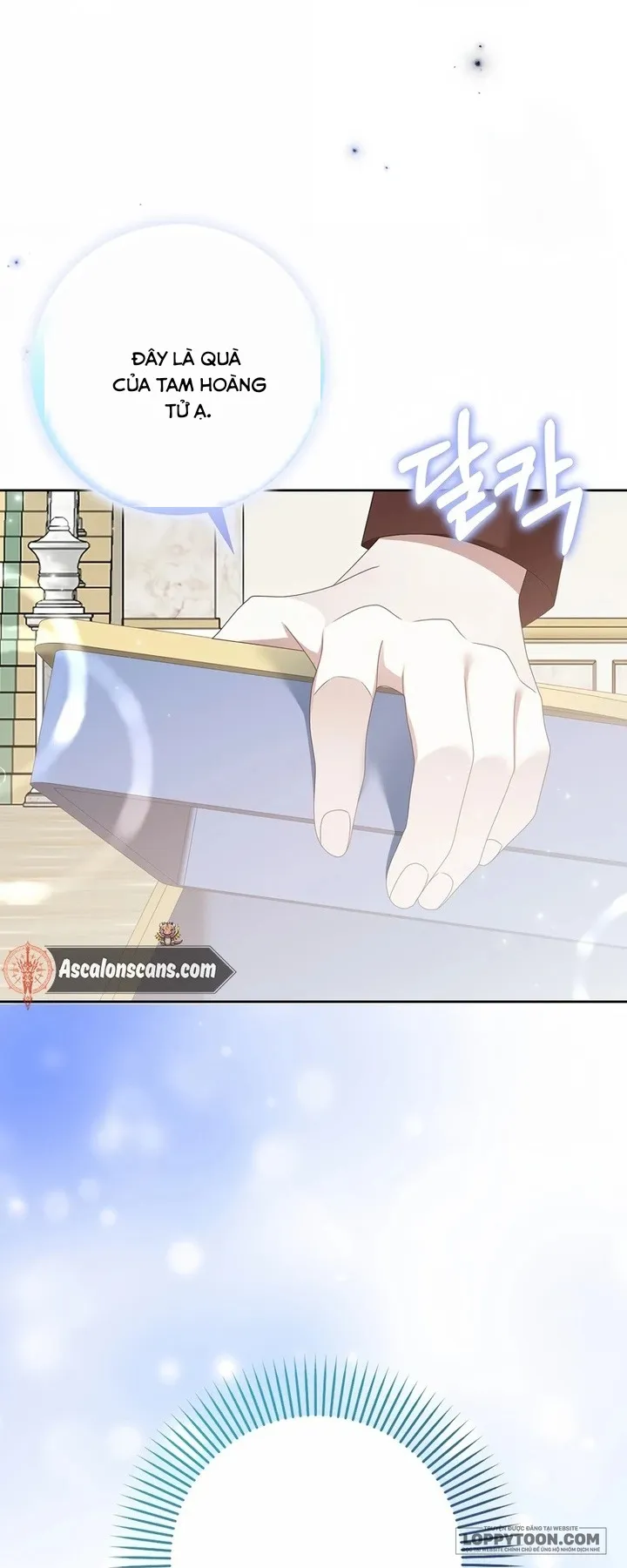 Tôi Sẽ Chiếm Lấy Ngư Trường Này! Chap 24 - trang 53