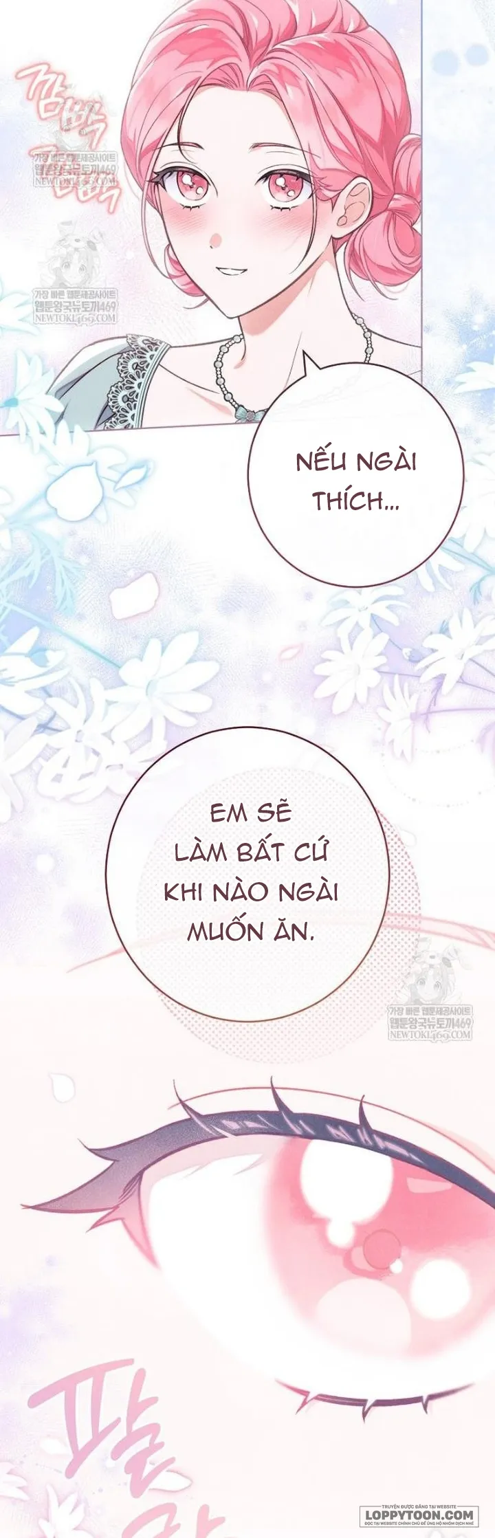 Nỗi Ám Ảnh Dành Cho Công Tước Phu Nhân Chap 51 - trang 23