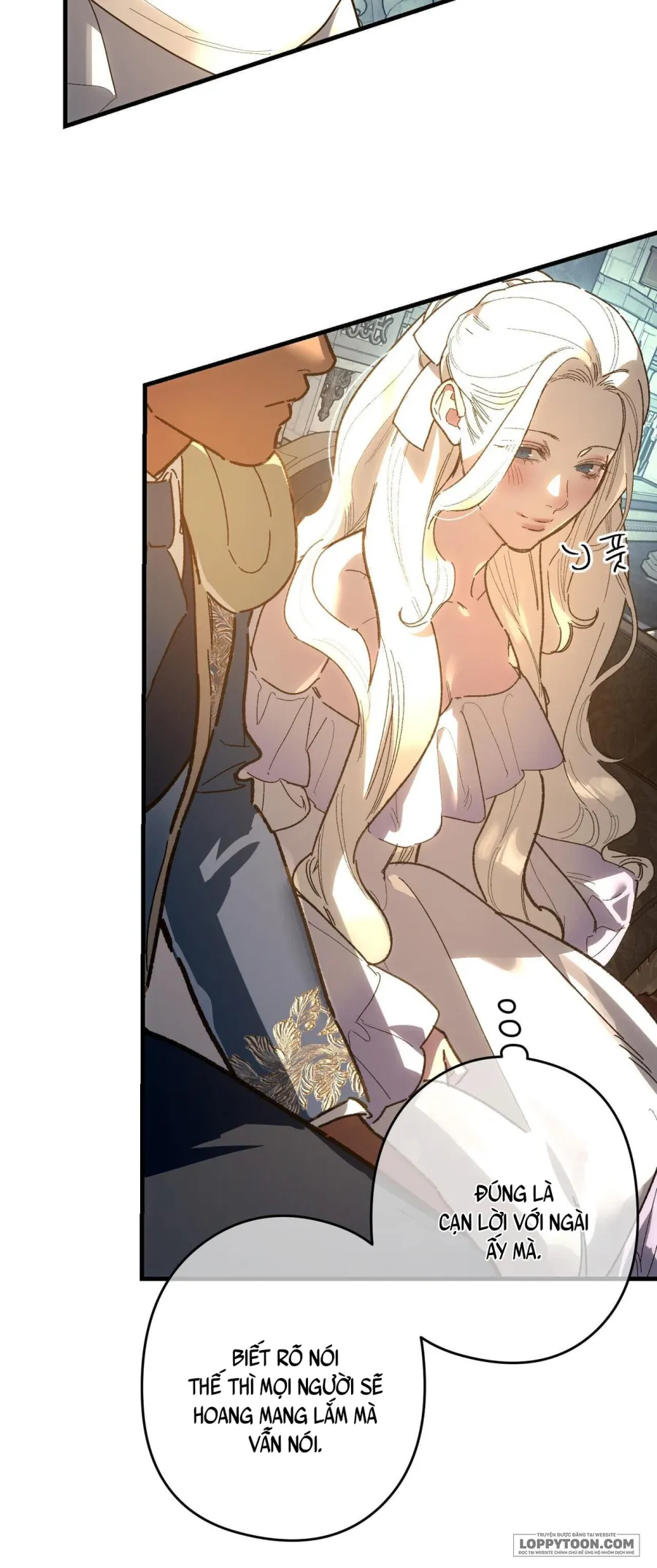 Gửi Đến Kẻ Sẽ Hủy Diệt Tôi Chap 30 - trang 24