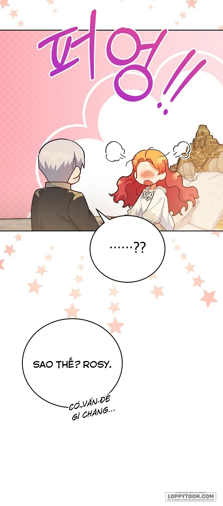 Bé Con Chốn Hoa Nở Chap 22 - trang 43
