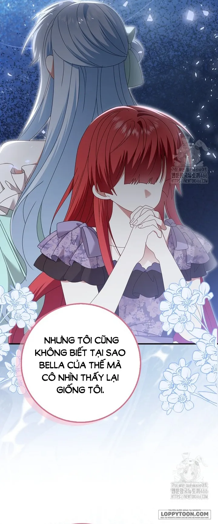 Tôi Sẽ Chiếm Lấy Ngư Trường Này! Chap 58 - trang 44