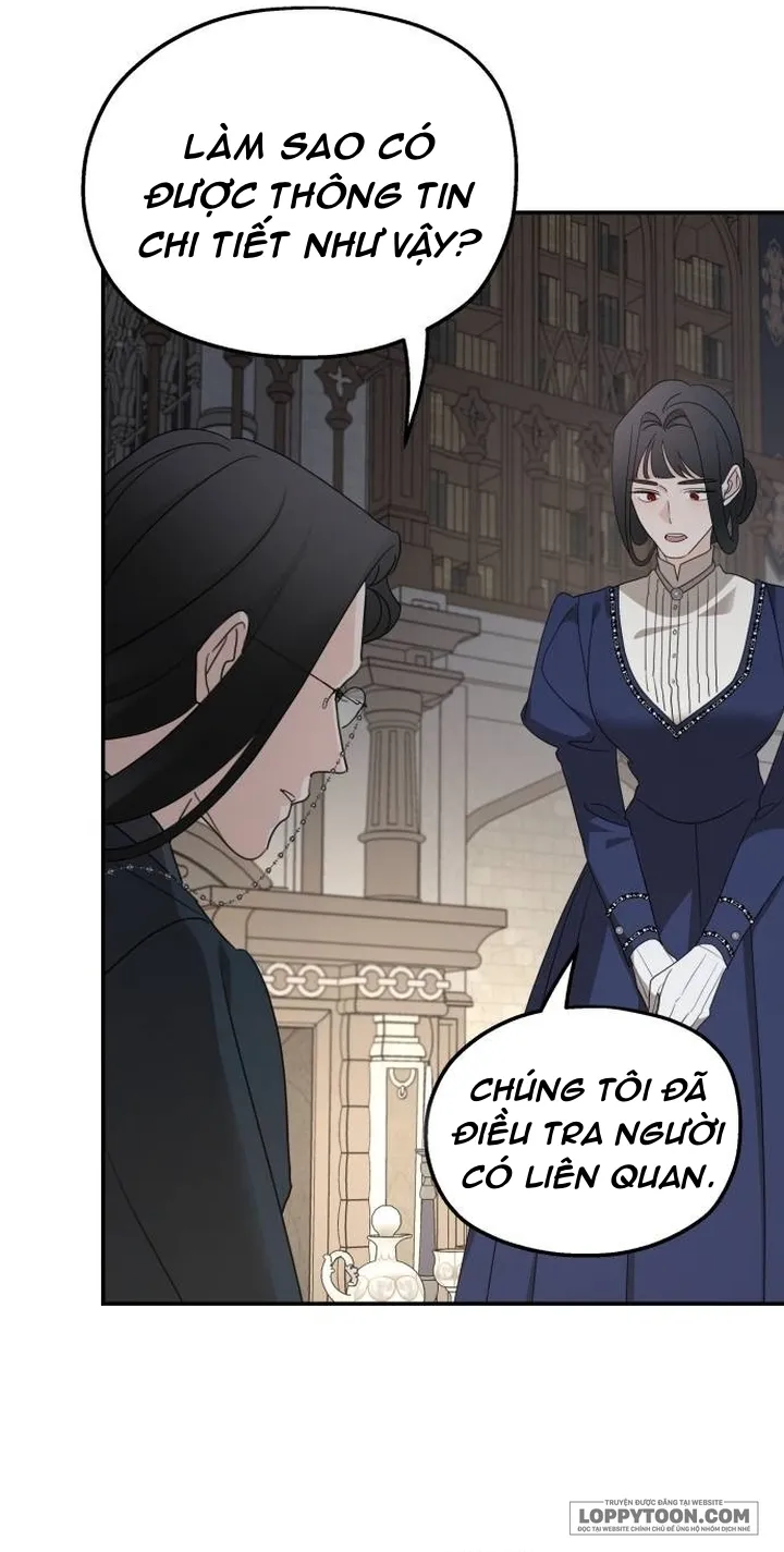 Gia Đình Chồng Quá Ám Ảnh Bởi Tôi Chap 124 - trang 11