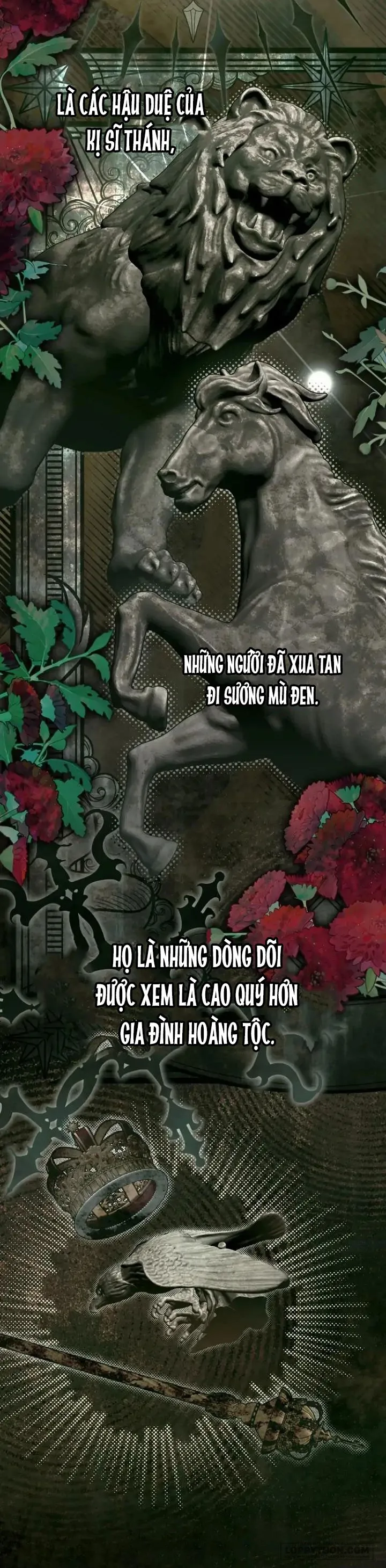 Có Kẻ Đã Sở Hữu Cơ Thể Của Tôi Chap 33 - trang 39