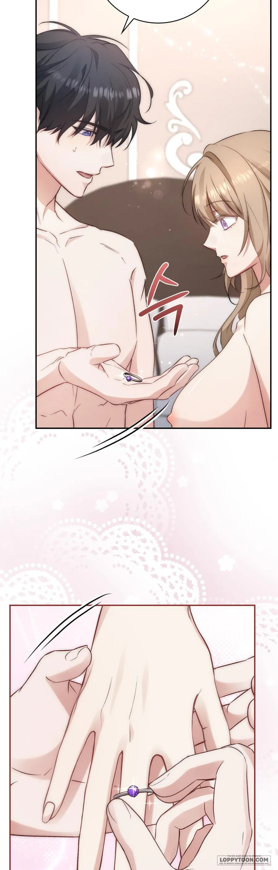 Ủa, Sao Thể Loại Này Khác Biệt Quá Vậy? Chap 13 - 🔞🔞🔞 - trang 31