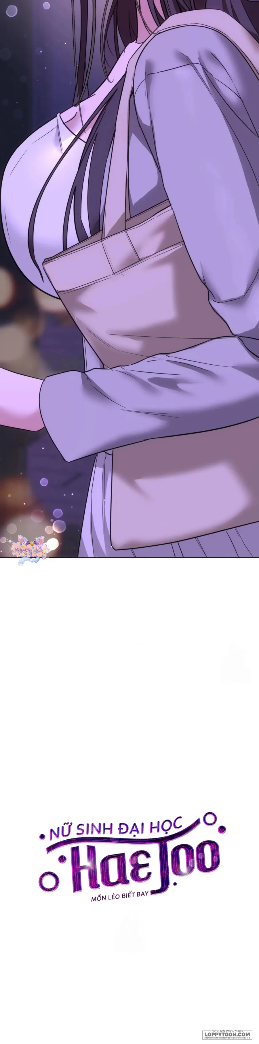Nữ Sinh Đại Học Hae Joo Chap 19 - 🔞🔞 - trang 7