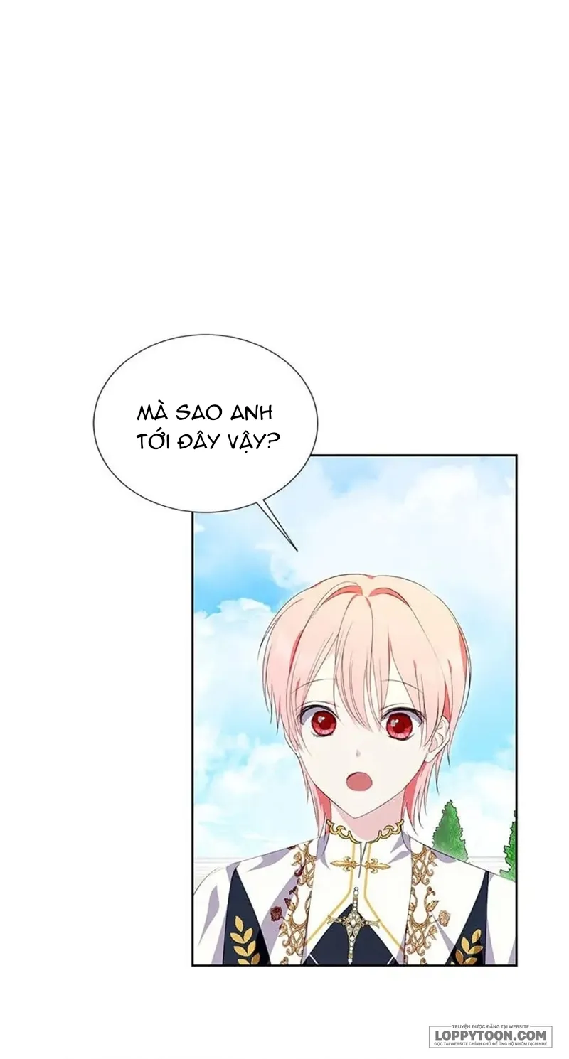 Phía Sau Mặt Nạ Của Nam Chính Hiền Lành Chap 30 - trang 4