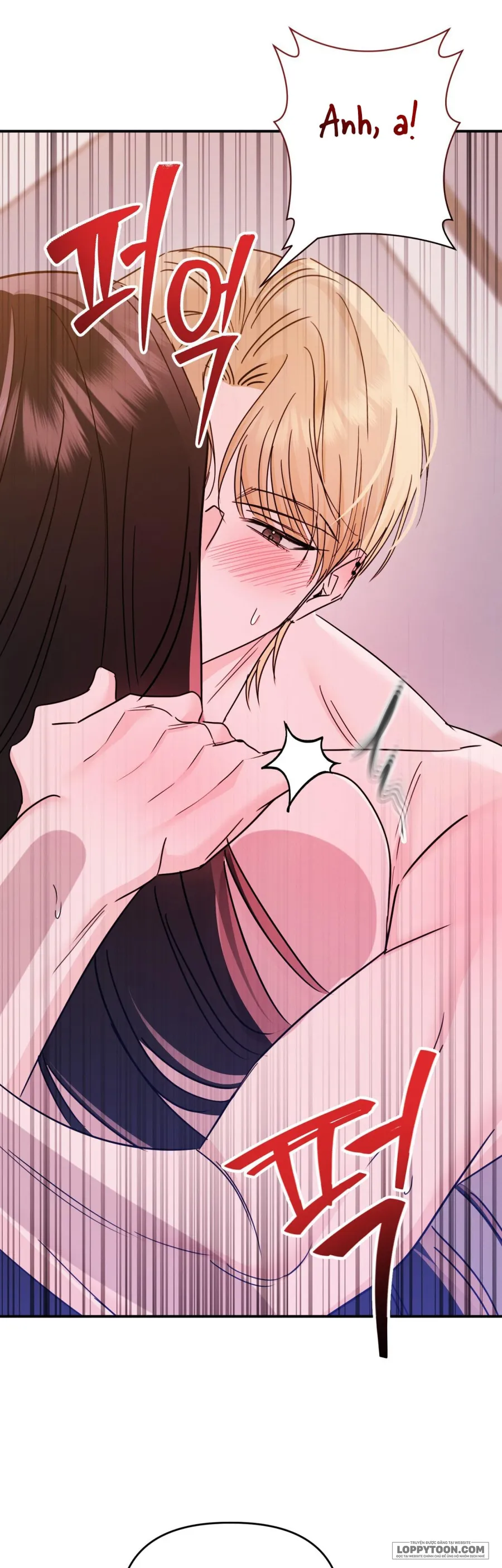 Cô Hầu Gái Muốn Xơi Cậu Chủ! Chap 4 - 🔞🔞🔞 - trang 47