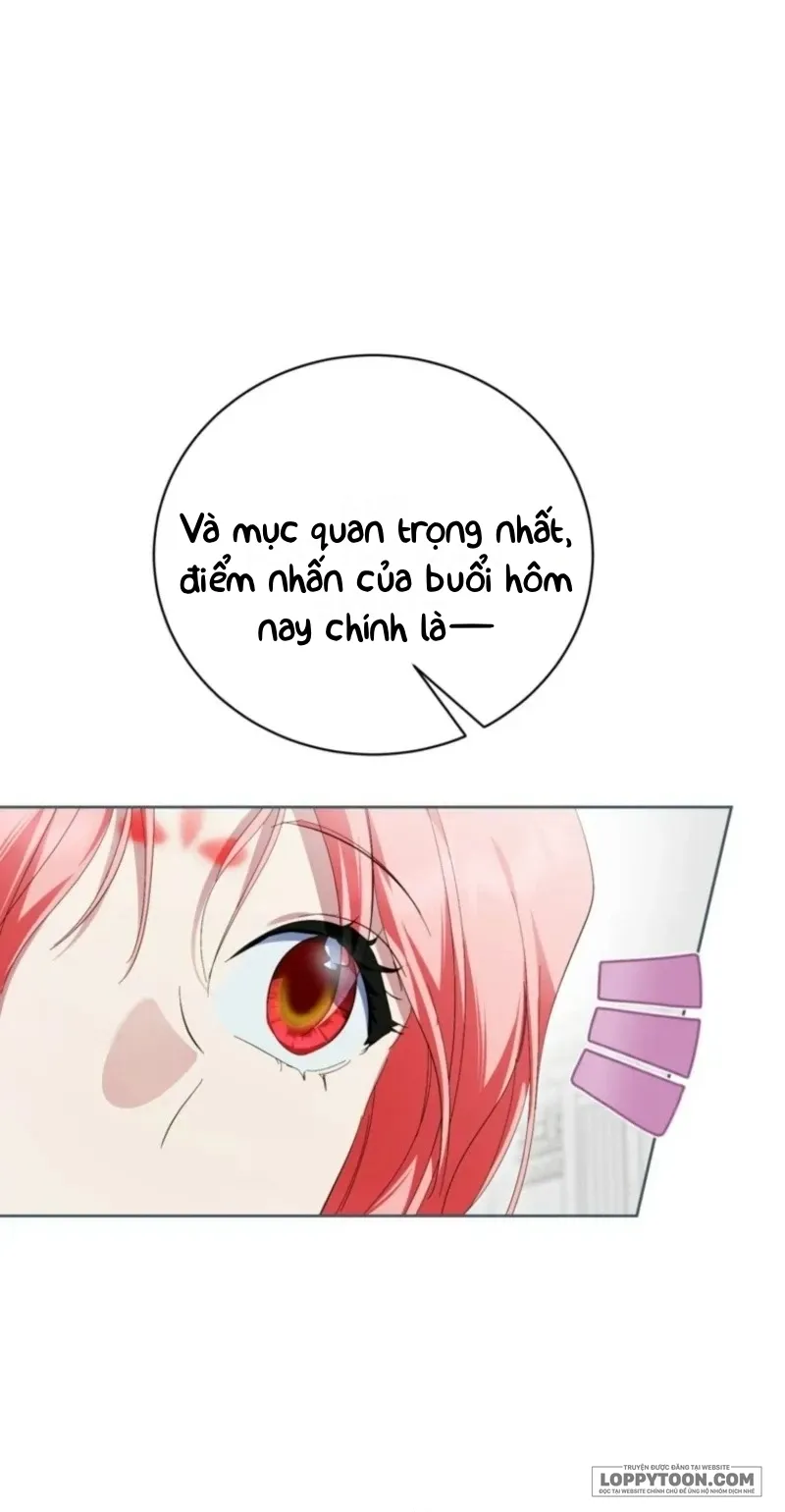 Phía Sau Mặt Nạ Của Nam Chính Hiền Lành Chap 106 - trang 39