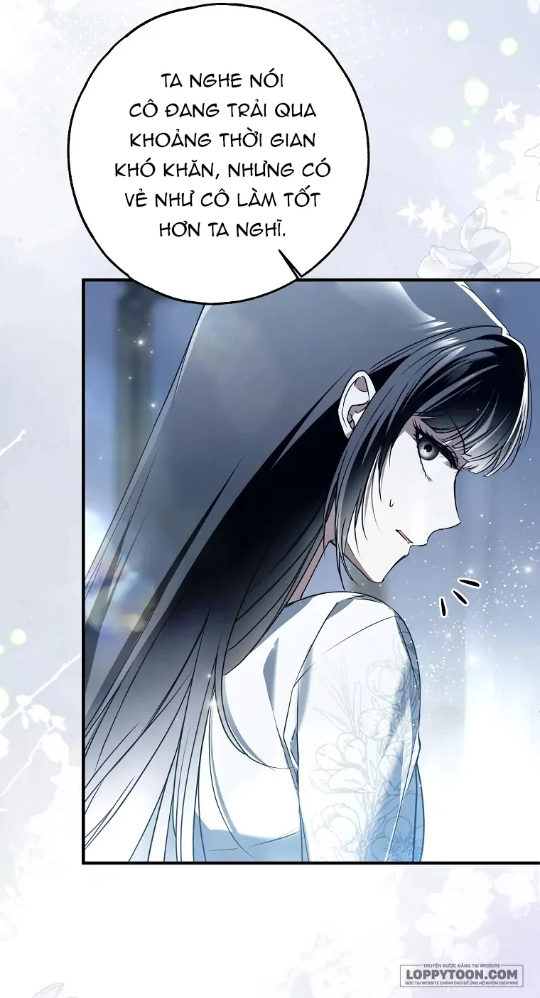 Có Kẻ Đã Sở Hữu Cơ Thể Của Tôi Chap 41 - trang 10