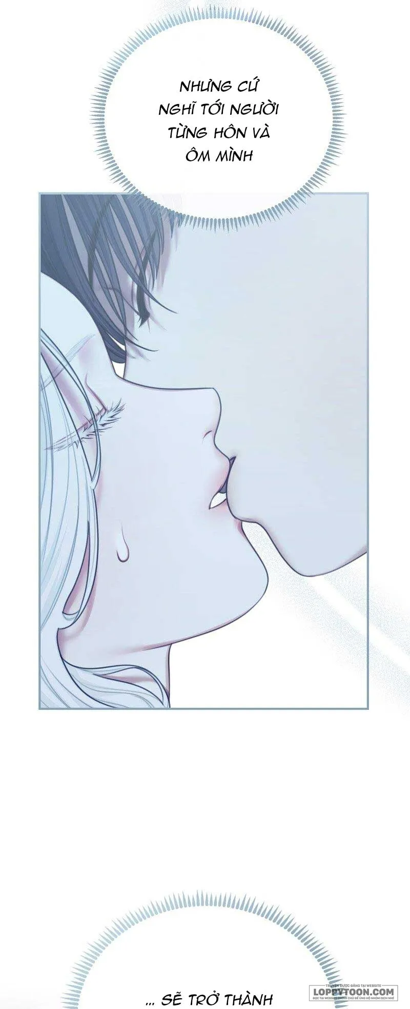 Hầu Nữ Không Còn Thèm Muốn Chủ Nhân Nữa Chap 23 - trang 55