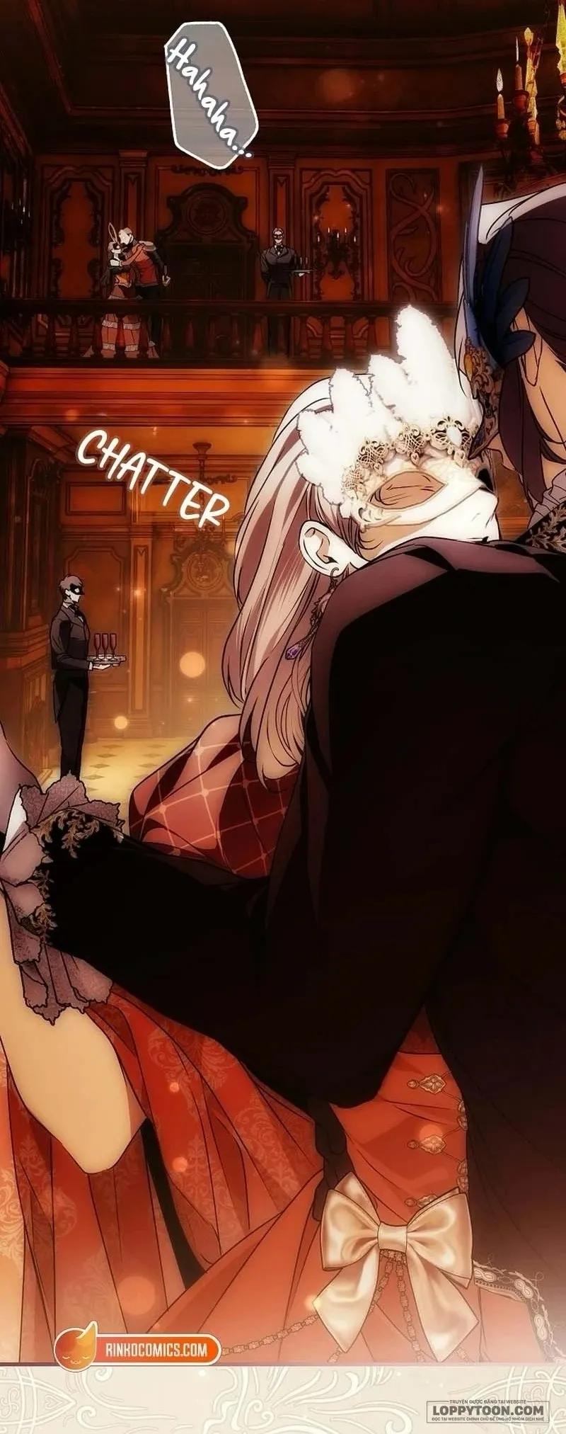 Có Kẻ Đã Sở Hữu Cơ Thể Của Tôi Chap 88 - trang 33