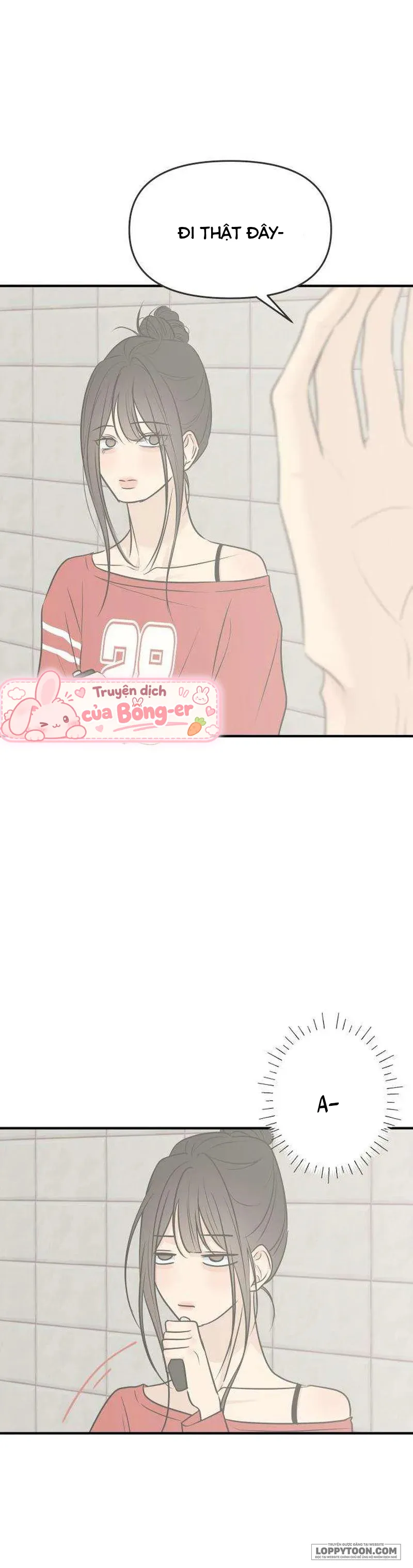 Scandal Bảo Vệ Hôn Nhân Chap 24 - trang 27