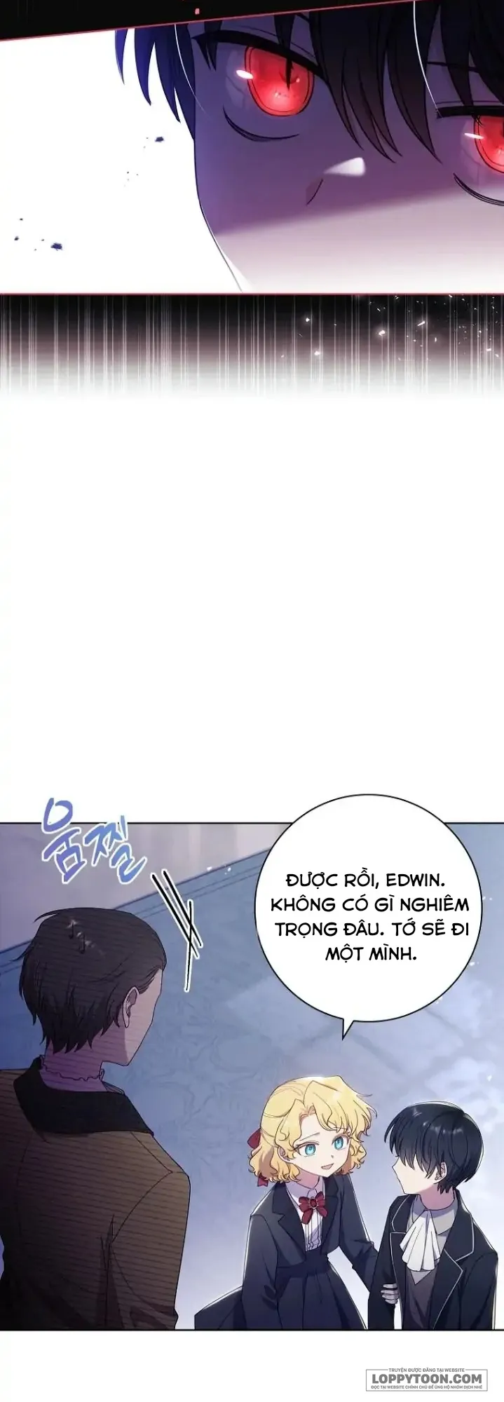Nam Chính À, Tôi Sẽ Tôn Trọng Sở Thích Của Anh Chap 31 - trang 48