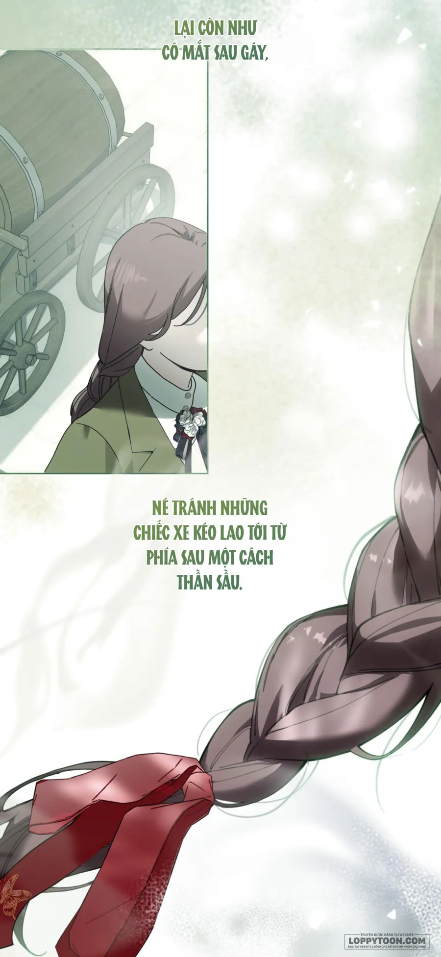 Sự Tàn Khốc Mang Tên Chuộc Tội Chap 14 - trang 80