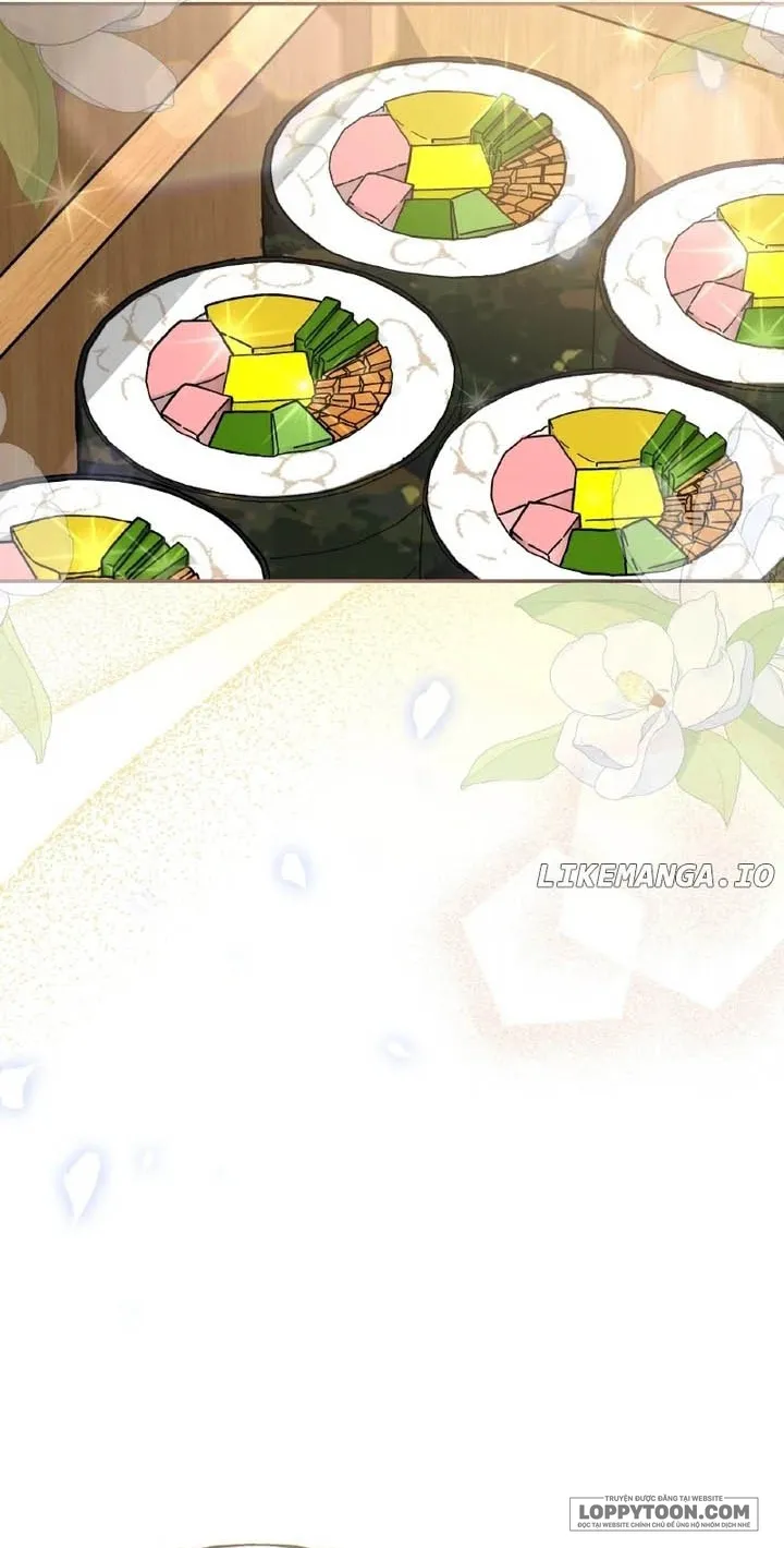 Hầu Gái Không Thích Nuôi Dạy Trẻ Nhỏ Chap 52 - trang 35