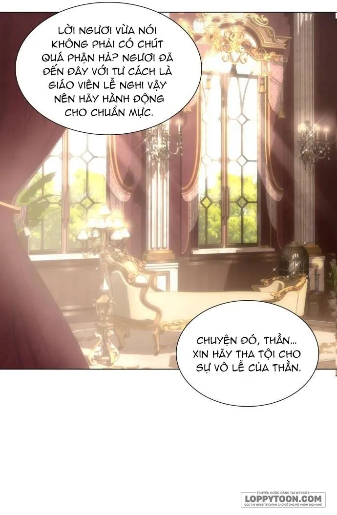 Tôi Được Sinh Ra Là Cô Con Gái Thứ Hai Chap 32 - trang 16