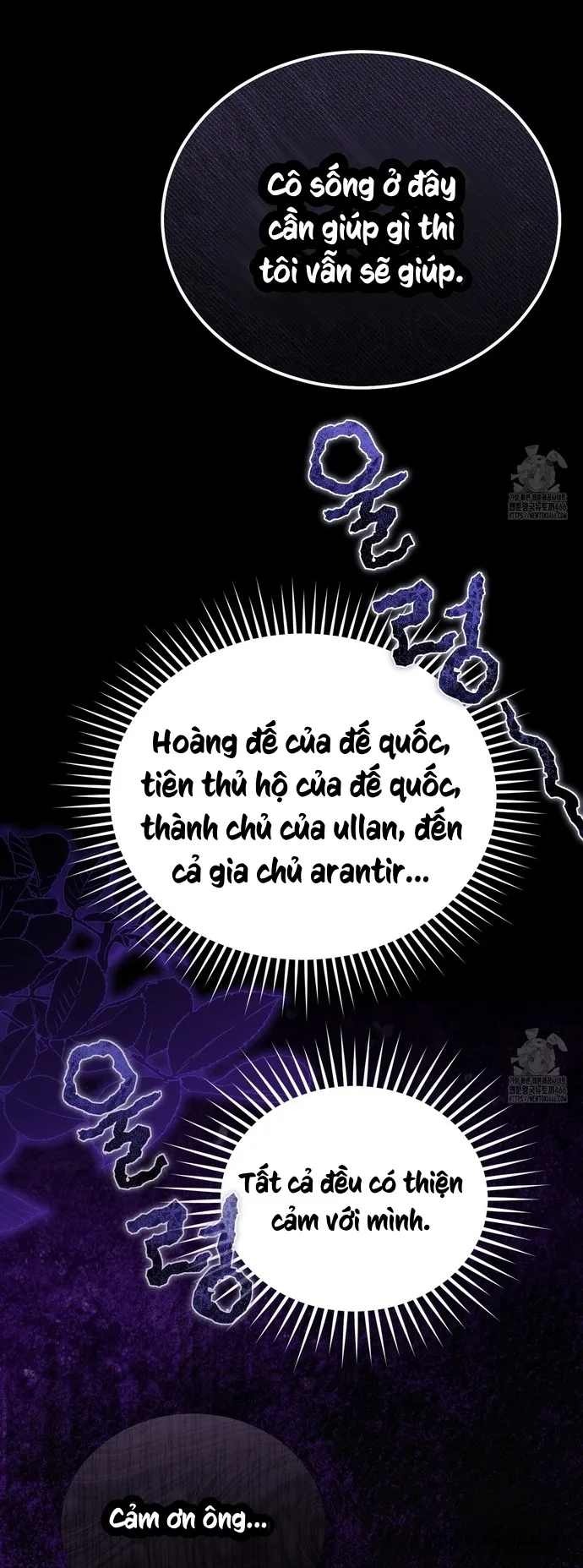 Nàng Tiên, Hãy Ký Hợp Đồng Nào Chap 50 - trang 39