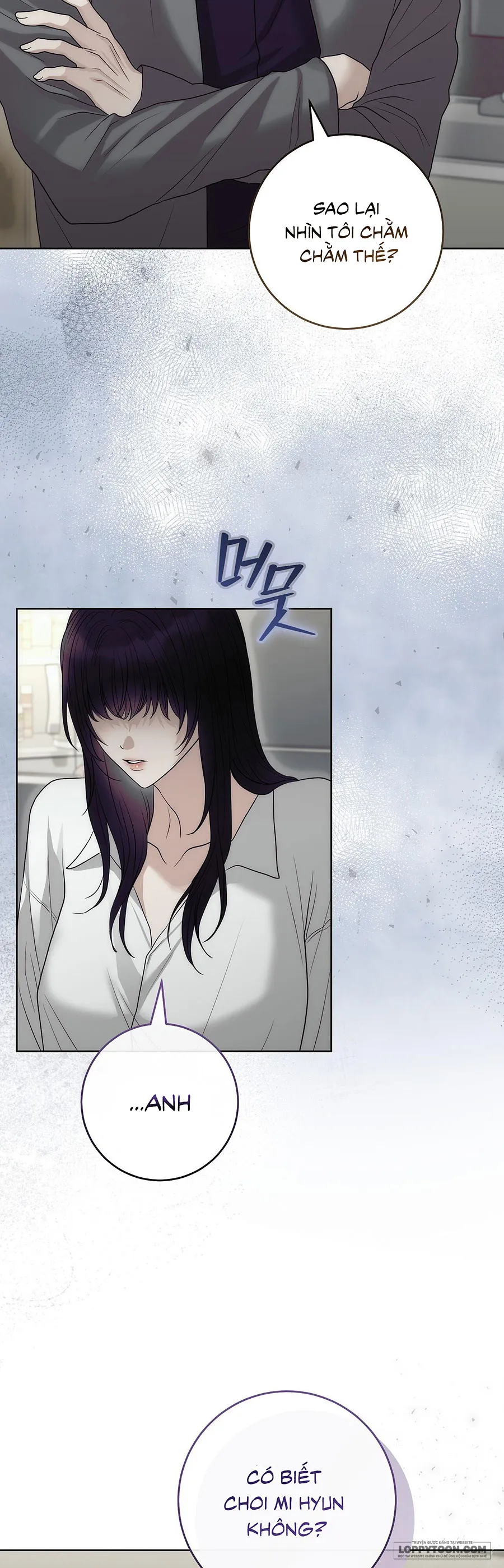Hang Kiến Chap 18 - trang 9