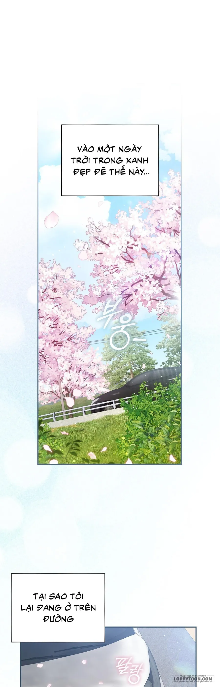 Quốc Lộ Số 1 Chap 10 - trang 1