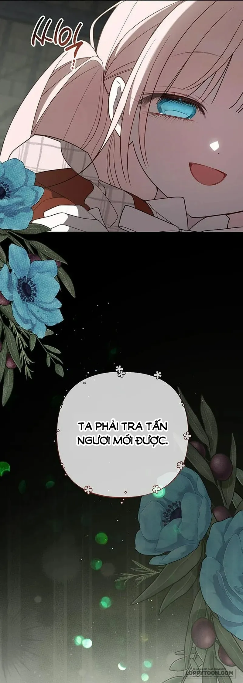 Bạo Chúa Bé Con Chap 100 - trang 28