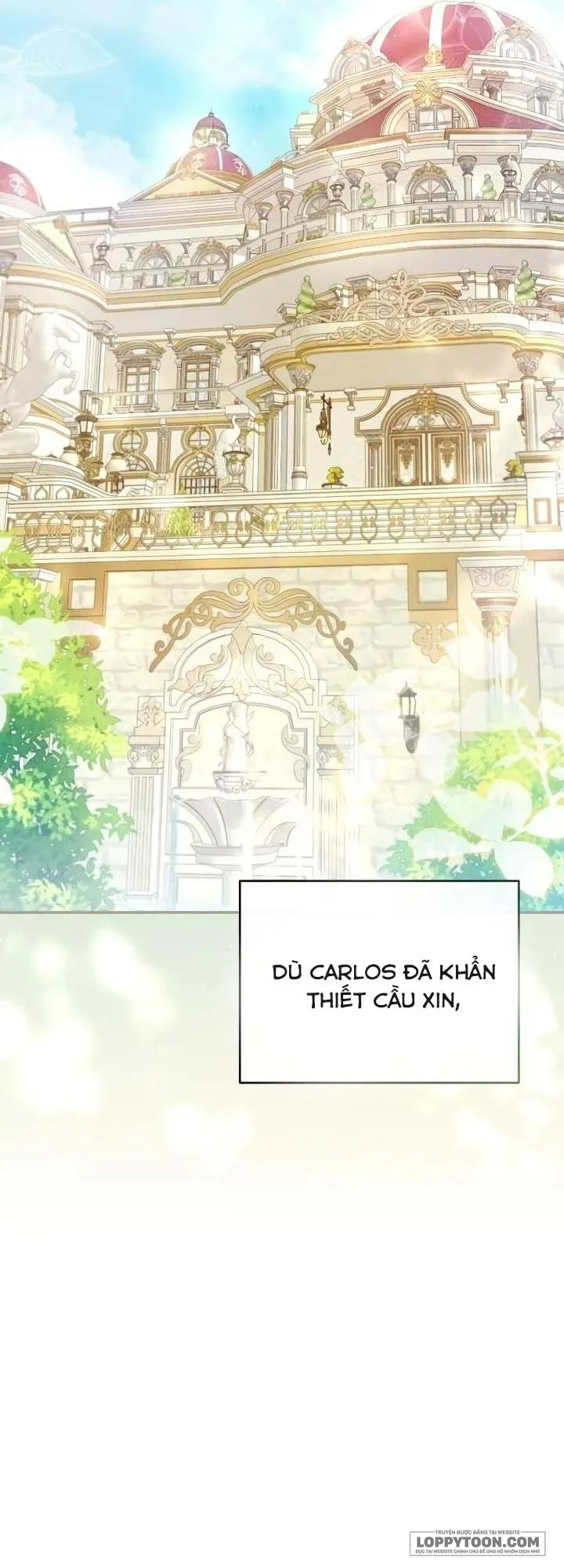 Bạo Chúa Độc Ác Trở Lại Chap 19 - trang 2