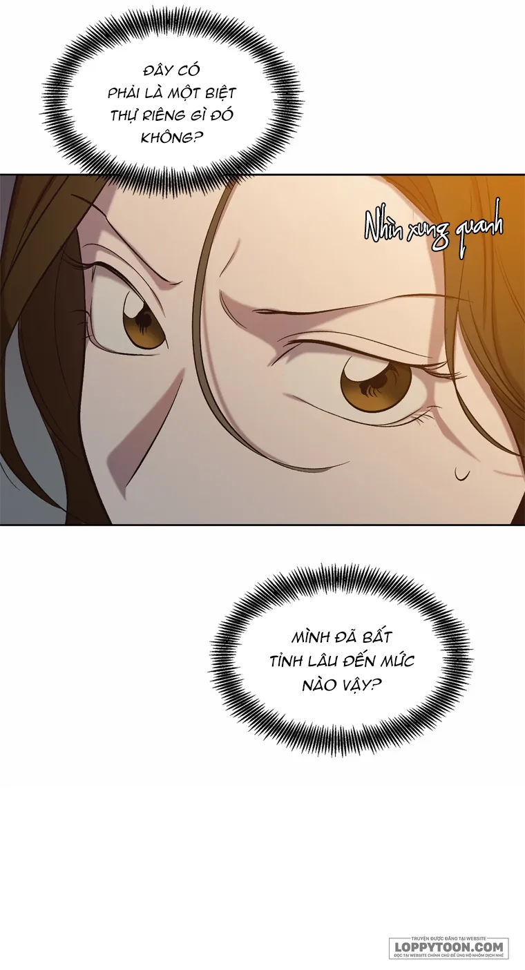 Thanh Xuân Của Chúng Ta Chap 98 - trang 25