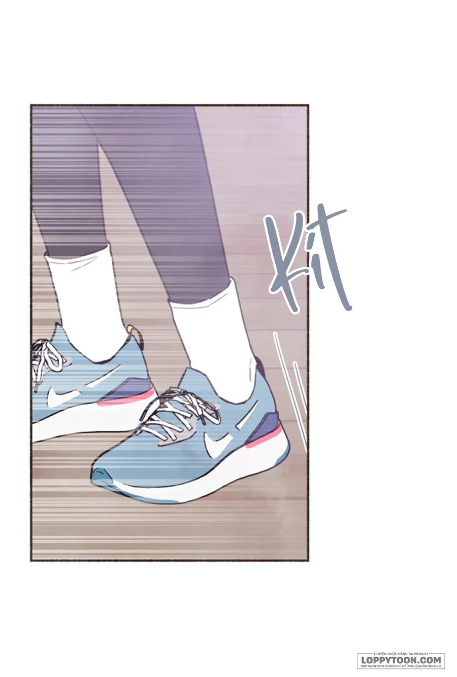 Cảm Xúc Chuyển Giao Chap 15 - trang 17