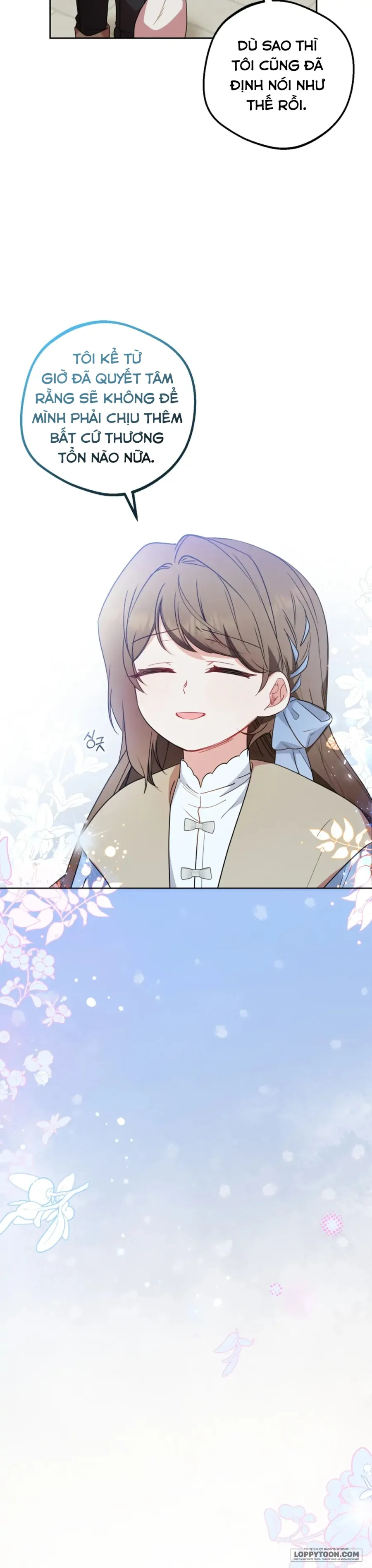 Được Yêu Thương Mà Còn Ngại Ngùng Sao Chap 25 - trang 14