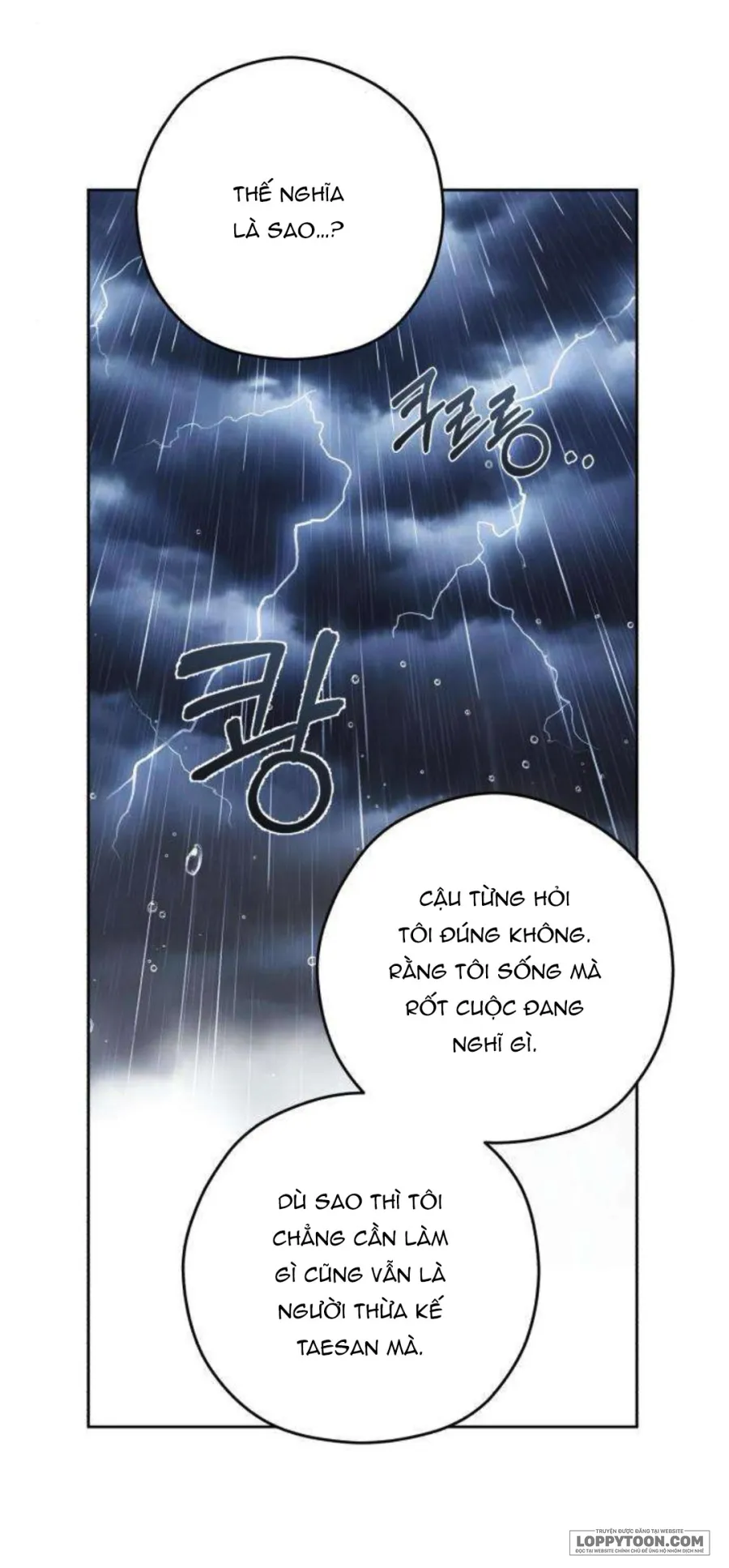 Tên Khốn Đẹp Trai Chap 24 - trang 31