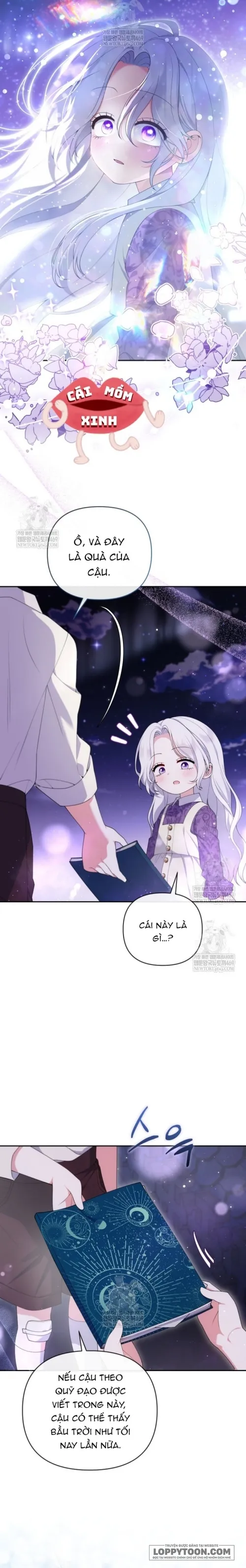 Cái Giá Của Tái Sinh Chap 35 - trang 2