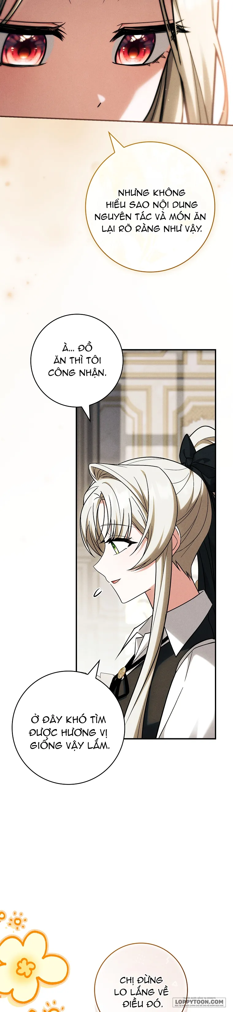 Văn Phòng Thám Tử Dành Cho Nam Chính Hối Hận! Chap 47 - trang 33