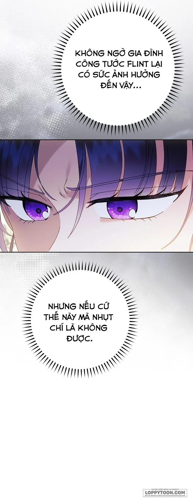 Tiểu Thiếp Chỉ Muốn Sống Yên Bình Chap 99 - trang 5