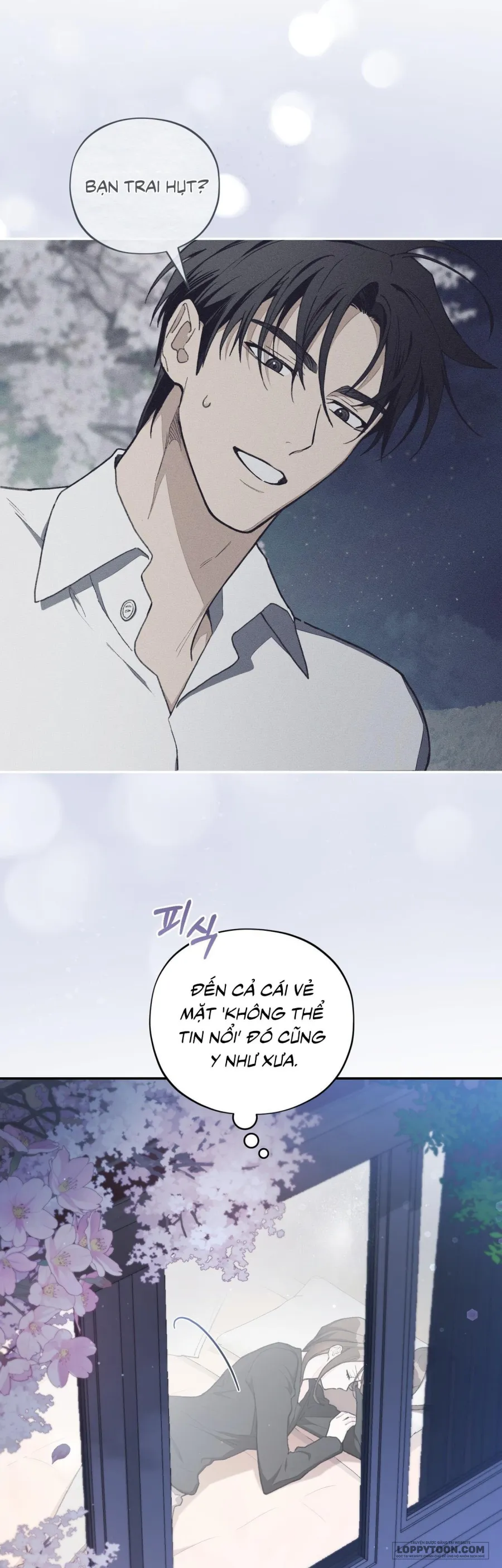 Quốc Lộ Số 1 Chap 6 - trang 23