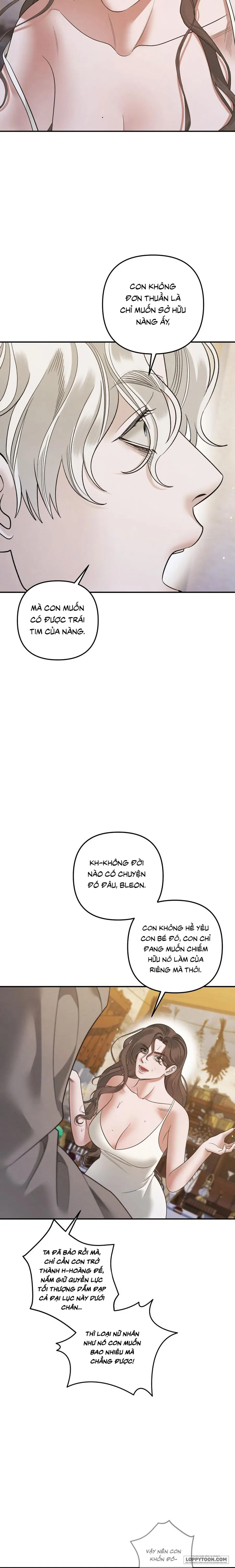 Cuộc Hôn Nhân Bị Cướp Đoạt Chap 48 - trang 27