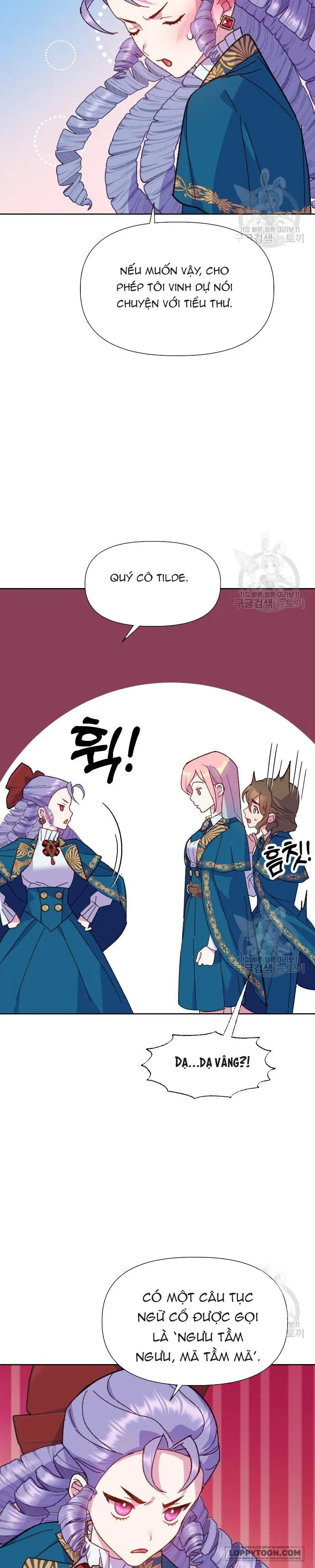 Pháp Sư Hiện Kim Của Trò Chơi Lỗi Chap 9 - trang 26