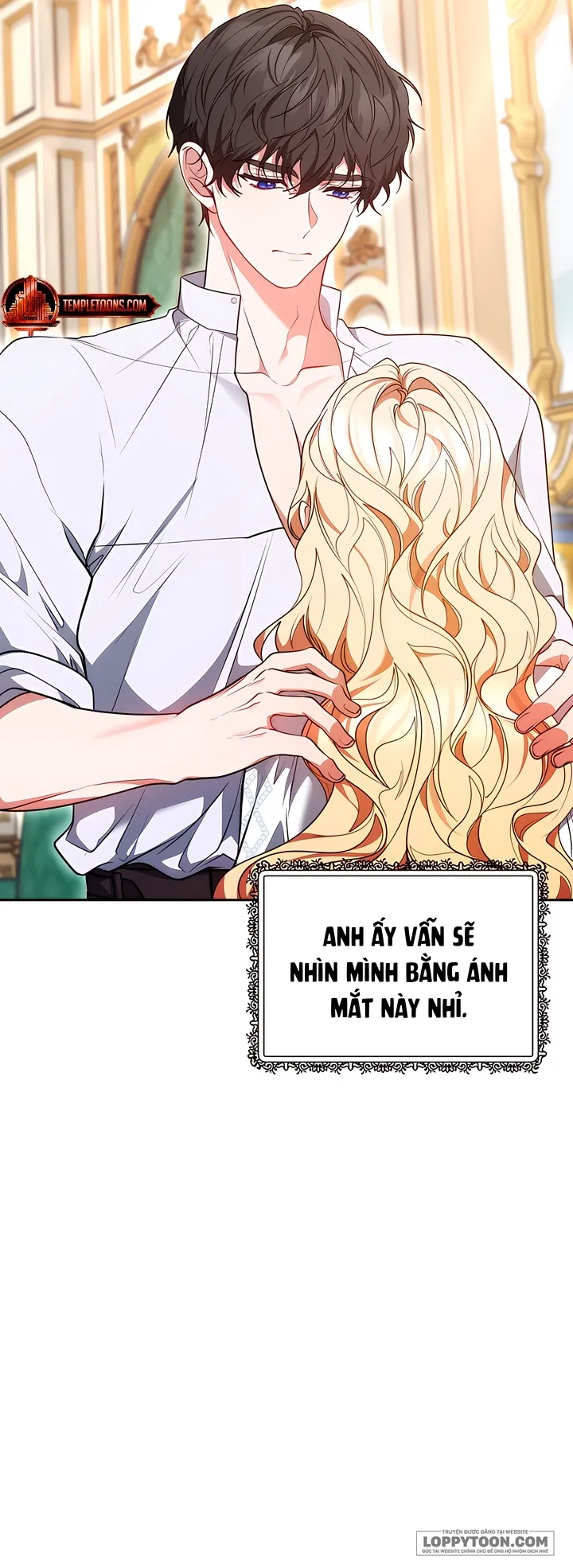 Dù Là Mẹ Kế Nhưng Tôi Thoát Khỏi Cái Chết Rất Dễ Dàng Chap 59 - trang 14