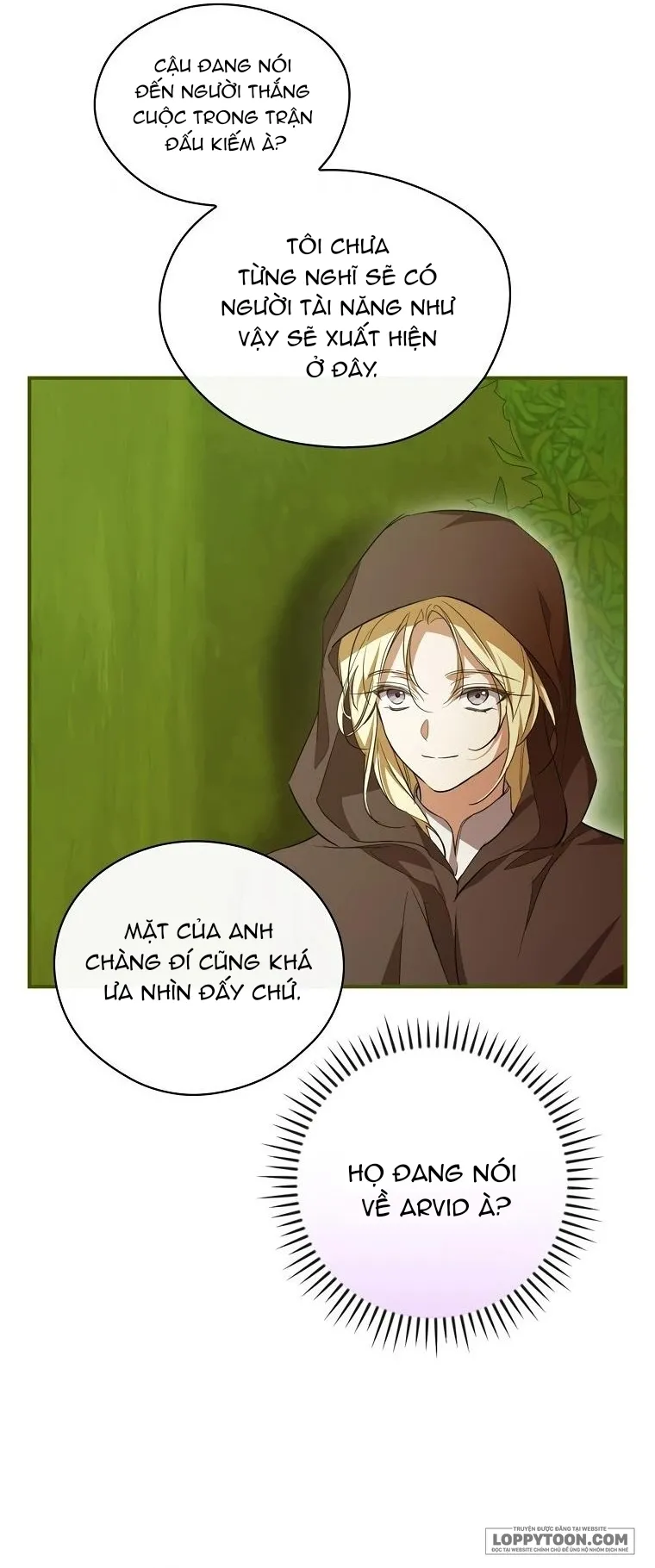 Tìm Một Người Chồng Mới Chap 12 - trang 55