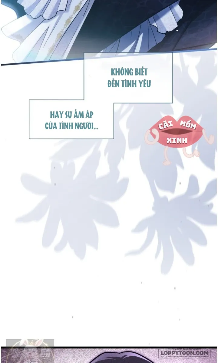 Bệ Hạ, Xin Hãy Quên Tôi Đi Chap 77 - trang 35